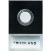 FRIEDLAND D723 ZWART BELDRUKKER OPB PUSHLITE VERL