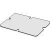 ELDON SMP1318E MONTAGEPLAAT S SERIE 125x175