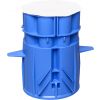 ABB HAF CB70Z-16/19 CENTR DS RND 70MM 8X16/19OND