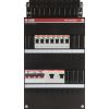 Groepenkast ABB Hafonorm | 7 Groepen 7 x Lichtgroepen | 3 Fase | HAD3433-22+H44