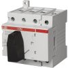 ABB Hoofdschakelaar | 4-polig, 40A | 0903-040 
