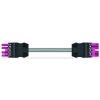 WAGO 771-9294/015-607 KAB MALE-FEM 6M 4X1 RZ B2CA