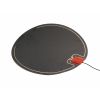 MAGNUM LOOK ROND 35CM SPIEGELVERWARM. ROND 35CM 50W