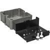 ABB HAF 3640/MP S - Onderbak met universele montageplaat - gerecycled kunststof - 1SPA007130F9420
