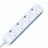 KOPP 127102016 UNOVERSAL SNOERCENTRALE 4V RA