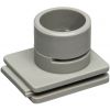 ABB HAF 3525 S - Inzetstuk Ø 16 mm voor 3640 S - gerecycled kunststof - 1SPA007138F9110