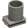 ABB HAF 3529 S - Inzetstuk Ø 19 mm voor 3640 S - gerecycled kunststof - 1SPA007138F9120