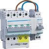 HAGER VKS01PVG PV VERVANGSET 1 INST.AUTOMAAT