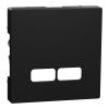 SCHNEIDER MEG4367-0403 SYSTEEM-M AFDEKRAAM USB MAT ZW