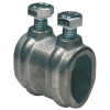 JMV 200060 - Aansluitklem met 2 bouten - 9200060