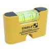 AMWITTOOLS 29017775 MINI WATERPAS ELEKTRO STABILA