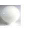 CORODEX BALLON 60W OPAAL SCHROEFKOGEL 150X130 NAADLOOS