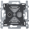 NIKO 170-09121 COAX WCD 1V TV