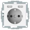 SCHNEIDER MTN2366-0319 WCD USB RANDAARDE PW SYSM