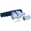 KLEMKO B75KDMRK6A+TU BNC CONNECTOR RG59 MALE+TULE