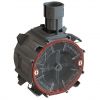 Attema U50 - Inbouwdoos AT1224.01 Ø16MM Verpakking 10ST