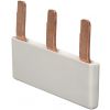 ABB HAF RAIL 1-PHASE 3-POLE RAIL 1 FASE 3-POLIG