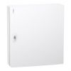 Schneider Prismaset XS lege groepenkast, 3x24 modules, 600x550mm (HxB) | LVSXL324