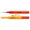 LYRA 604090017 AFTEKENSTIFT RD LYRA DIEP GAT