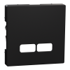 SCHNEIDER MEG4367-0403 SYSTEEM-M AFDEKRAAM USB MAT ZW