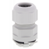 WISKA ESKV-P M25 GRIJS PUSH-IN KABELWARTEL POLYAMIDE