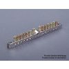 WOHNER 01932 RAIL PE/N SCHROEF 1M