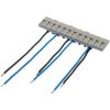 ABB HAF 120313 BUSBOARD 1FASE 3-SPLIT