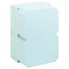 SPELSBERG TK PS 3625-16-o KAST POLY 360X254X165 IP66
