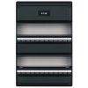 Eaton groepenkast leeg | 2 dinrails | 330X220 | HT330-S64 