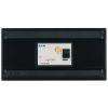 Eaton aardlekschakelaarkast - 1 Aardlekschakelaar 30mA 2P - F01G14-S24