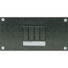 ABB HAF HLD 11 H LEDIGE KAST HOR 220X110 DINR