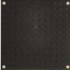 ABB HAF HL 22 KAST LEEG 22X22