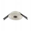 KLEMKO LED-SPOT-62-WW SPOT INB LED 2.3W 2800K DIM WT
