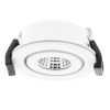 KLEMKO LCB-SPOT-W3.3WW LEDSPOT INB WT VENICE3.3W3000K