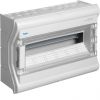 Hager Vector - Ledige installatiekast - 1 x 18 modulen - VE118F