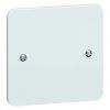 PEHA 80.677.02-Z AFDEKKING BLIND SCHROEF