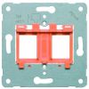 PEHA 600 MJ7 DRAAGFRAME TBV 2XMJ ORANJE