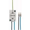Eaton uitbreidingsset - wandcontactdoos met randaarde - Z-SD230-SFLEX - 1931227