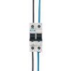 Eaton uitbreidingsset - hoofdschakelaar 4-polig, 40A FLEX - IS-40-4-FL - 1742151
