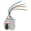 ABB HAF hoofdschakelaar uitbreidingsset / 4-polig, 40A / 1SPK007900F0200