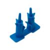 ABB HAF GZ 19 BEVEST ZADEL PLUG IN 19MM