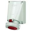 MENNEKES CEE 132 WCD 63A 4P OPB 400V G5