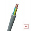 Nexans installatiekabel - YMvK Dca 3x2,5mm² - Rol van 100 meter
