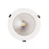 Reflector Down Light | Ø190mm | Wit | 60° | 3000K | 10W