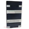 Schneider groepenkast 1 fase 2 groepen + fornuisgroep en beltrafo ADVG22004FTH1
