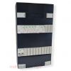 Schneider groepenkast 1 fase met 5 groepen ADVG24214H1