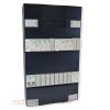 Groepenkast Schneider ADV1B205AB | 5 x lichtgroepen + beltransformator | 1 Fase