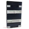 Schneider groepenkast 3 fase met 5 groepen en beltrafo ADVG23224TH3 