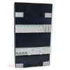 Schneider groepenkast 3 fase met 7 groepen en fornuisgroep ADVG44434FH3