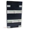 Groepenkast Schneider ADV3B309AB | 9 x lichtgroepen + beltransformator | 3 Fase